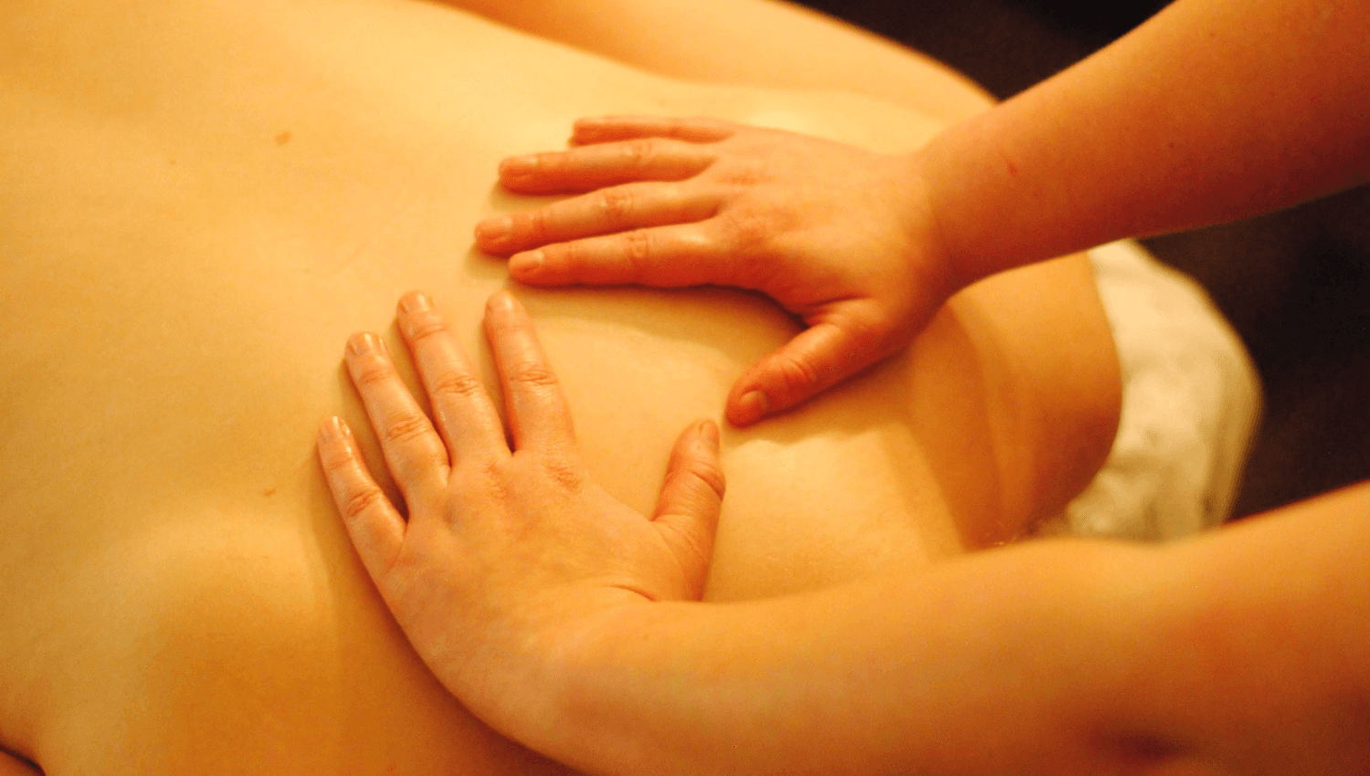 Image for 30 min Therapeutic Massage